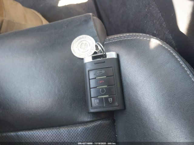 2013 CADILLAC ATS 1G6AB5RA0D0137553 Photo 10