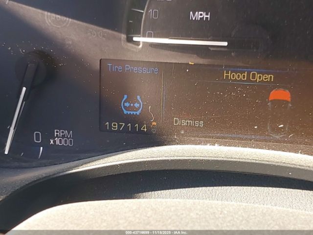 2013 CADILLAC ATS 1G6AB5RA0D0137553 Photo 6