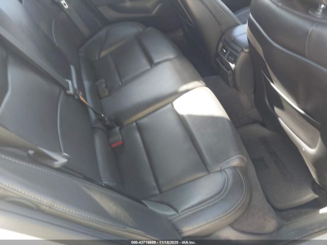 2013 CADILLAC ATS 1G6AB5RA0D0137553 Photo 7