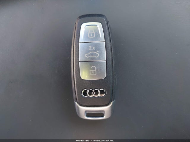 2025 AUDI S3 WAUH5DGY5SA060261 Photo 10