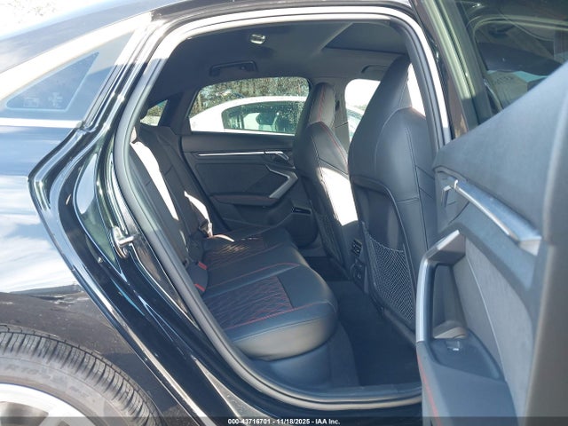 2025 AUDI S3 WAUH5DGY5SA060261 Photo 7