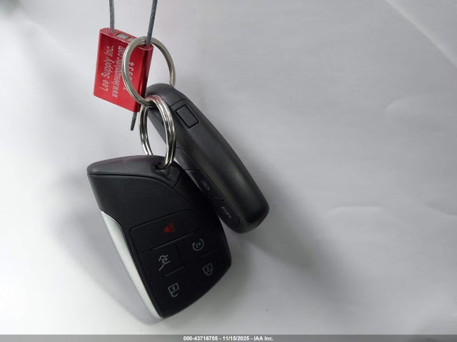 Honda Prologue Elite 2025 3GPKHZRJXSS504308 Image 11