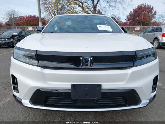Honda Prologue Elite 2025 3GPKHZRJXSS504308 Image 12