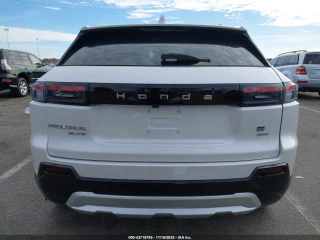 Honda Prologue Elite 2025 3GPKHZRJXSS504308 Image 16