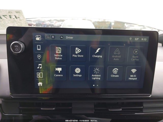 Honda Prologue Elite 2025 3GPKHZRJXSS504308 Image 18