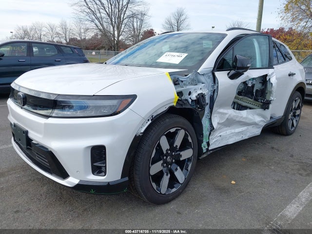 Honda Prologue Elite 2025 3GPKHZRJXSS504308 Image 2