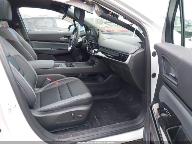 Honda Prologue Elite 2025 3GPKHZRJXSS504308 Image 5