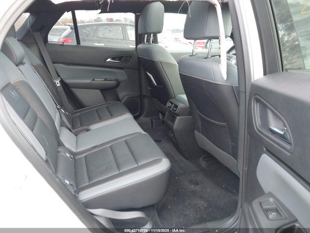 Honda Prologue Elite 2025 3GPKHZRJXSS504308 Image 8