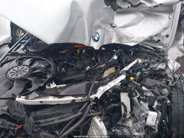 2019 BMW 530E WBAJB1C58KB376235 Photo 9