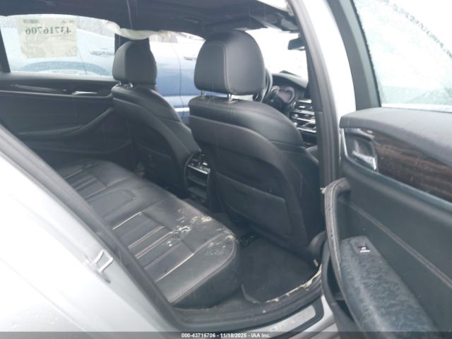 2019 BMW 530E WBAJB1C58KB376235 Photo 7