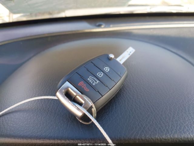 2014 KIA SORENTO 5XYKTCA68EG539598 Photo 10