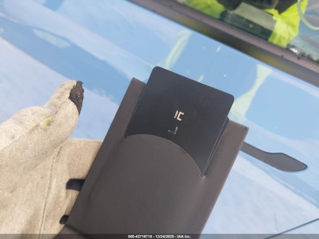 2026 TESLA MODEL Y 7SAYGDEEXTA388001 Photo 10