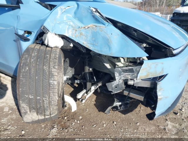 2026 TESLA MODEL Y 7SAYGDEEXTA388001 Photo 5