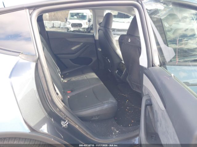2026 TESLA MODEL Y 7SAYGDEEXTA388001 Photo 7