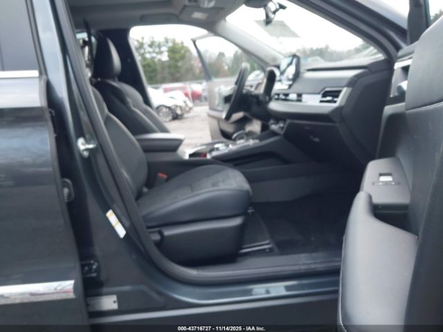 2025 MITSUBISHI OUTLANDER PHEV JA4T5VA92SZ002415 Photo 4