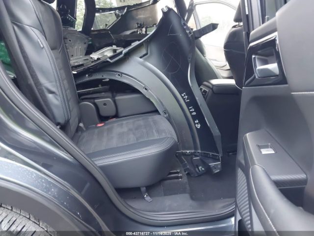 2025 MITSUBISHI OUTLANDER PHEV JA4T5VA92SZ002415 Photo 7