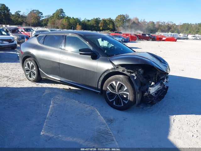 KIA Ev6 Wind 2022 KNDC34LA5N5070877 zdjęcie główne