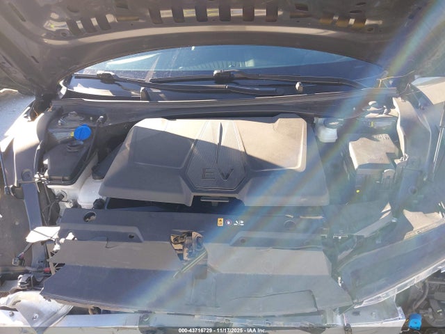 KIA Ev6 Wind 2022 KNDC34LA5N5070877 Image 10