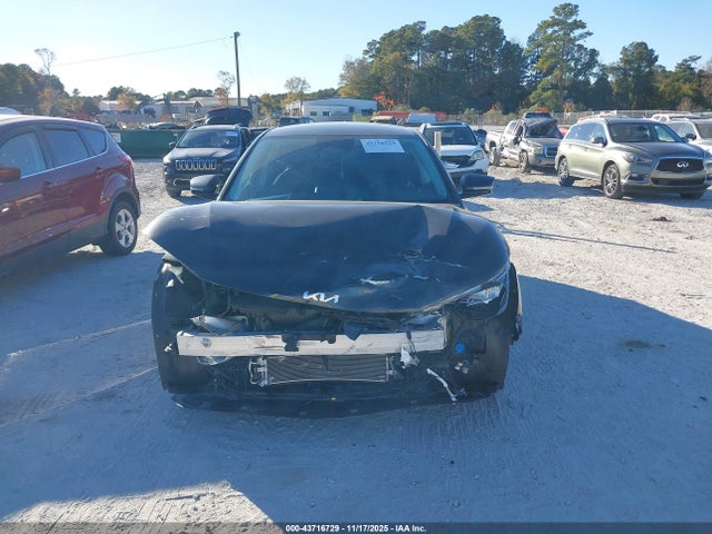 KIA Ev6 Wind 2022 KNDC34LA5N5070877 Image 13