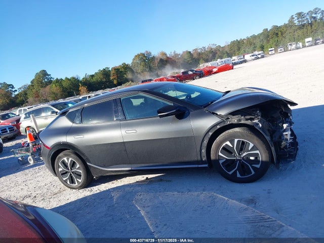 KIA Ev6 Wind 2022 KNDC34LA5N5070877 Image 14
