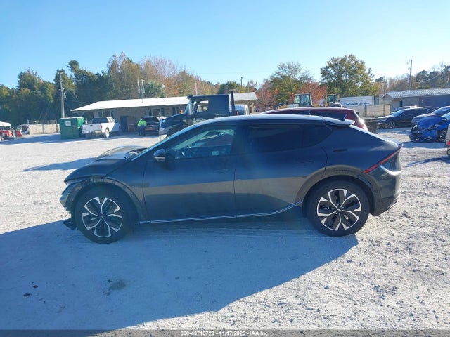 KIA Ev6 Wind 2022 KNDC34LA5N5070877 Image 15