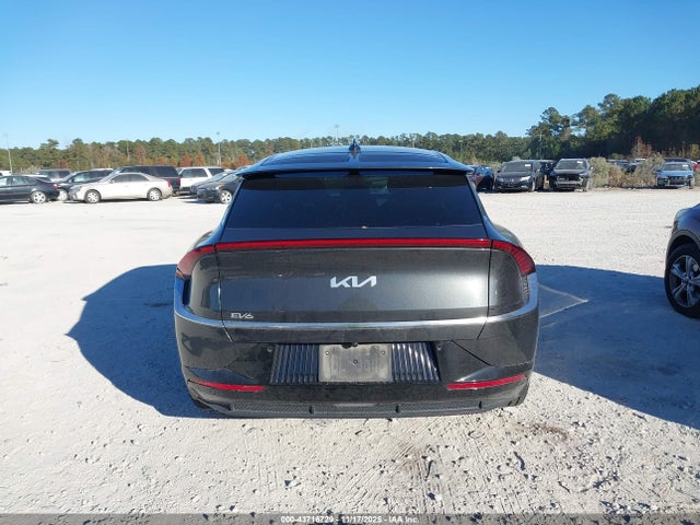 KIA Ev6 Wind 2022 KNDC34LA5N5070877 Image 17