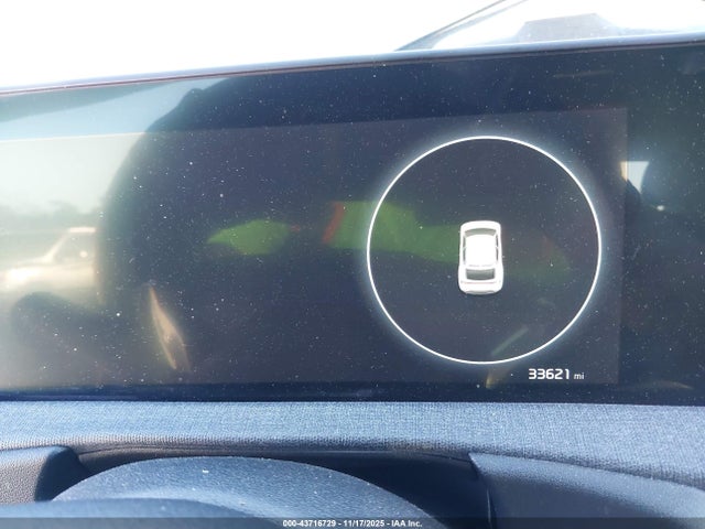 KIA Ev6 Wind 2022 KNDC34LA5N5070877 Image 7
