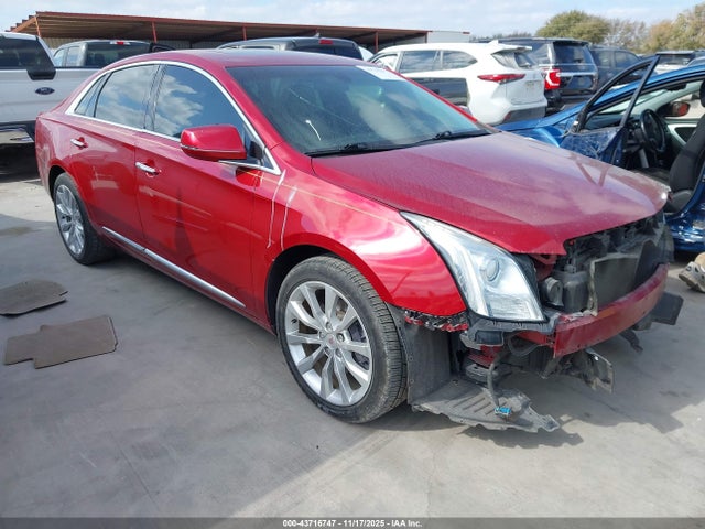2015 CADILLAC XTS 2G61M5S35F9199237 Photo 0