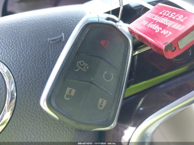 2015 CADILLAC XTS 2G61M5S35F9199237 Photo 10