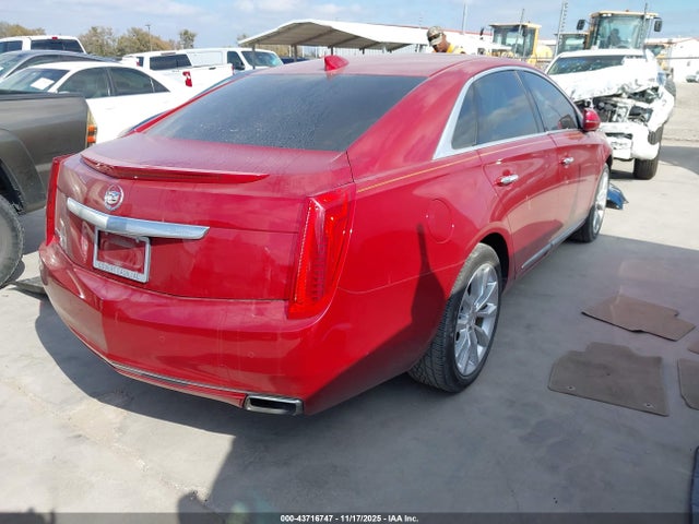 2015 CADILLAC XTS 2G61M5S35F9199237 Photo 3