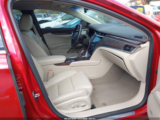 2015 CADILLAC XTS 2G61M5S35F9199237 Photo 4