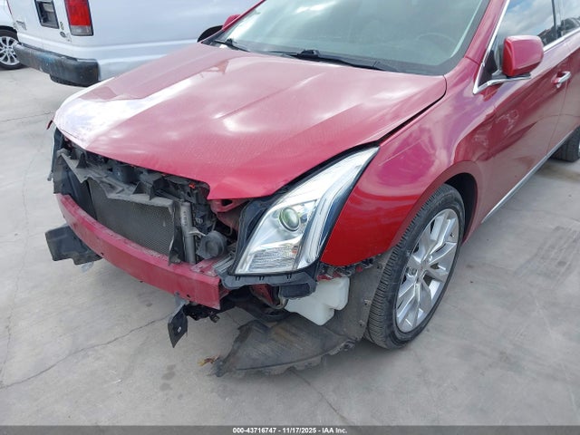 2015 CADILLAC XTS 2G61M5S35F9199237 Photo 5