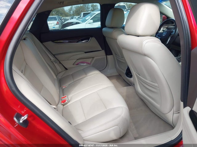 2015 CADILLAC XTS 2G61M5S35F9199237 Photo 7