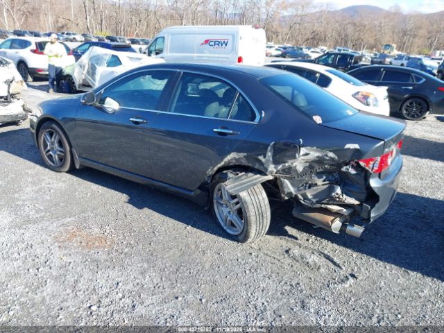 2004 ACURA TSX JH4CL96824C041576 Photo 2