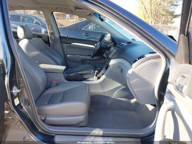 2004 ACURA TSX JH4CL96824C041576 Photo 4