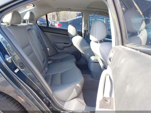 2004 ACURA TSX JH4CL96824C041576 Photo 7