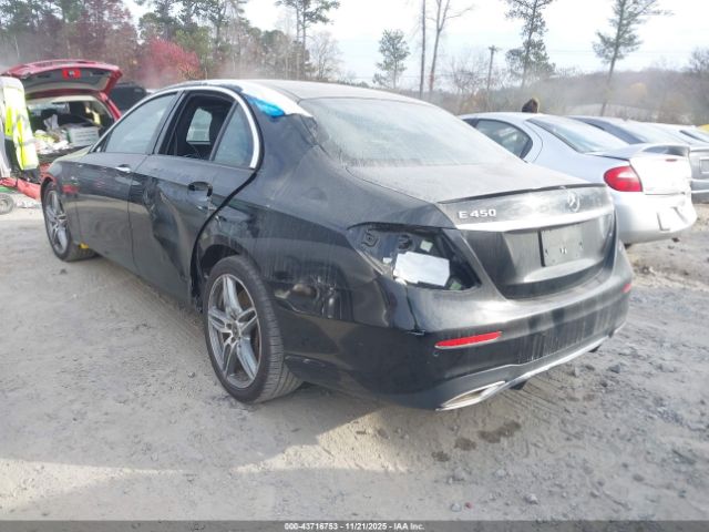 2019 MERCEDES-BENZ E 450 WDDZF6JB6KA494537 Photo 2