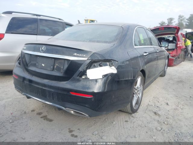 2019 MERCEDES-BENZ E 450 WDDZF6JB6KA494537 Photo 3