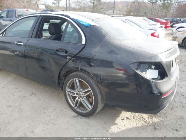 2019 MERCEDES-BENZ E 450 WDDZF6JB6KA494537 Photo 5
