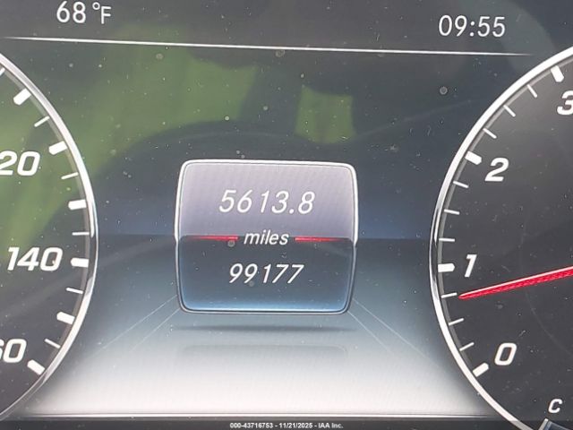 2019 MERCEDES-BENZ E 450 WDDZF6JB6KA494537 Photo 6