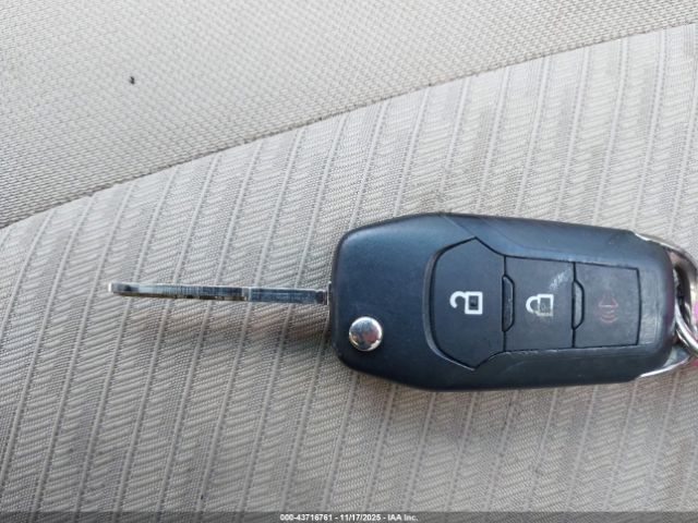 2016 FORD EXPLORER 1FM5K8B81GGC53441 Photo 10