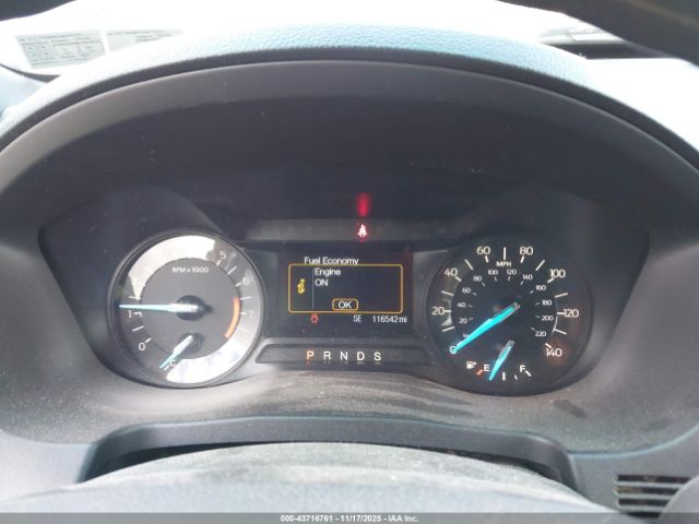 2016 FORD EXPLORER 1FM5K8B81GGC53441 Photo 6