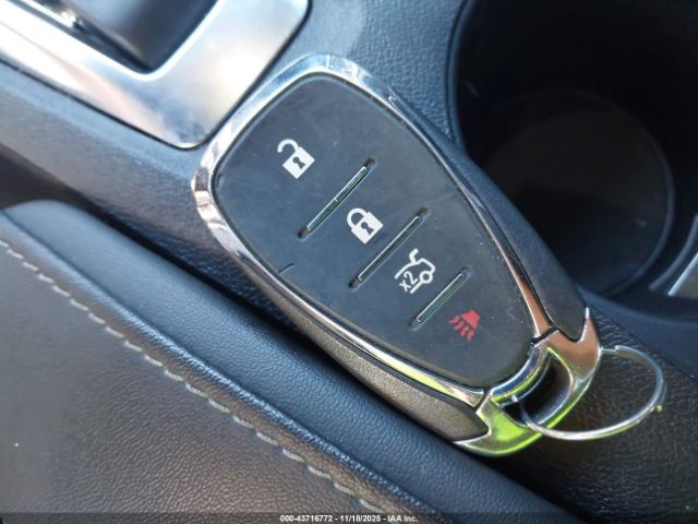 2024 CHEVROLET CAMARO 1G1FA1RS3R0105963 Photo 10