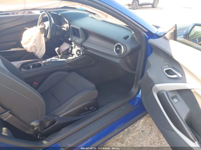 2024 CHEVROLET CAMARO 1G1FA1RS3R0105963 Photo 4