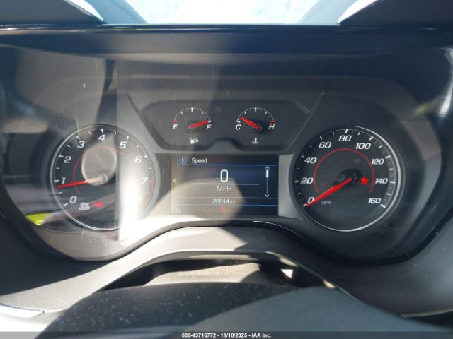 2024 CHEVROLET CAMARO 1G1FA1RS3R0105963 Photo 6