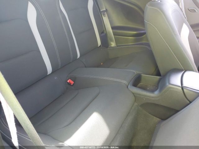 2024 CHEVROLET CAMARO 1G1FA1RS3R0105963 Photo 7