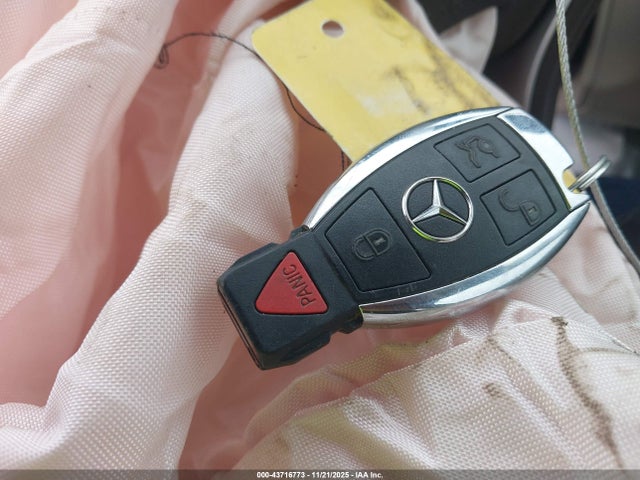 2014 MERCEDES-BENZ E 250 BLUETEC WDDHF9HB3EA866360 Photo 10