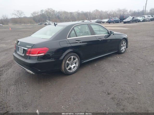 2014 MERCEDES-BENZ E 250 BLUETEC WDDHF9HB3EA866360 Photo 3