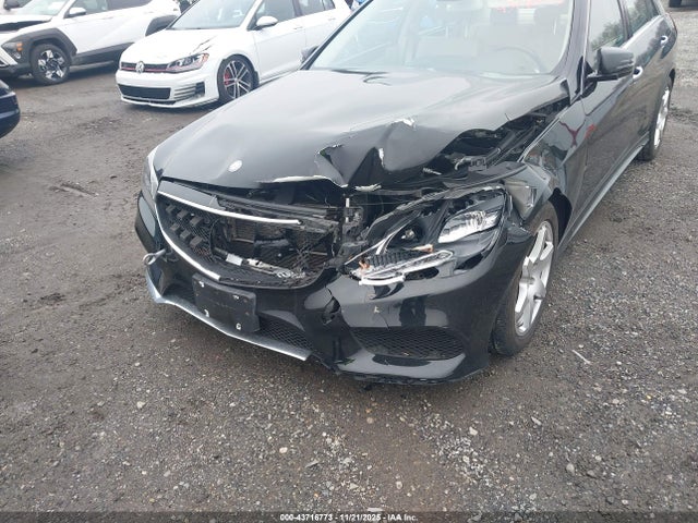 2014 MERCEDES-BENZ E 250 BLUETEC WDDHF9HB3EA866360 Photo 5