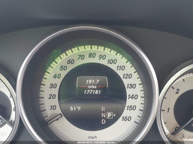 2014 MERCEDES-BENZ E 250 BLUETEC WDDHF9HB3EA866360 Photo 6